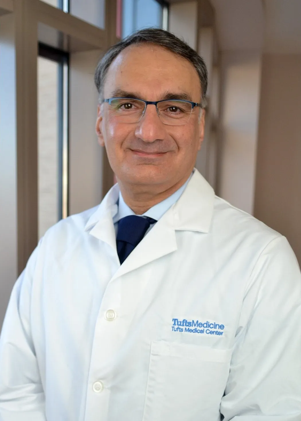 Dr. John Al-Jamal, MD - Boston, MA - Obstetrics & Gynecology, Female Pelvic Medicine and Reconstructive Surgery, Urogynecology
