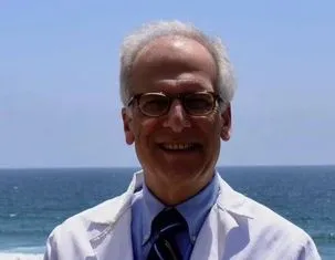 Dr. James C Andrews, MD - Beverly Hills, CA - Otolaryngology-Head & Neck Surgery