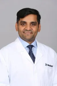 Dr. Adil Baig, MD - Pomeroy, OH - Pediatrics