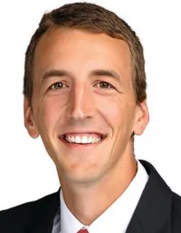 Dr. Anthony Rooney