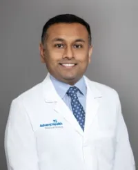 Dr. Krishen Patel, MD - Tampa, FL - Gastroenterology