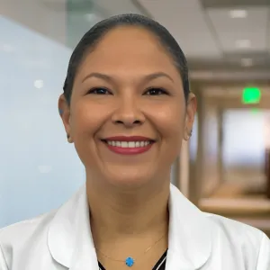 Gabriella Angulo, APRN, RN, NP