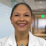 Gabriella Angulo, APRN, RN, NP