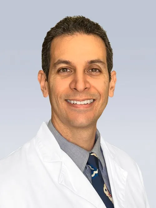 Dr. Chadwick R. Johr, MD - Philadelphia, PA - Rheumatology, Rheumatologist