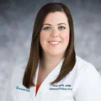 Katie A. Mcgill, APRN - Omaha, NE - Nurse Practitioner