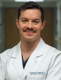 Dr. Dietrich Kayser, MD