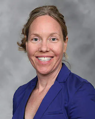 Andrea M Schaffter, NP