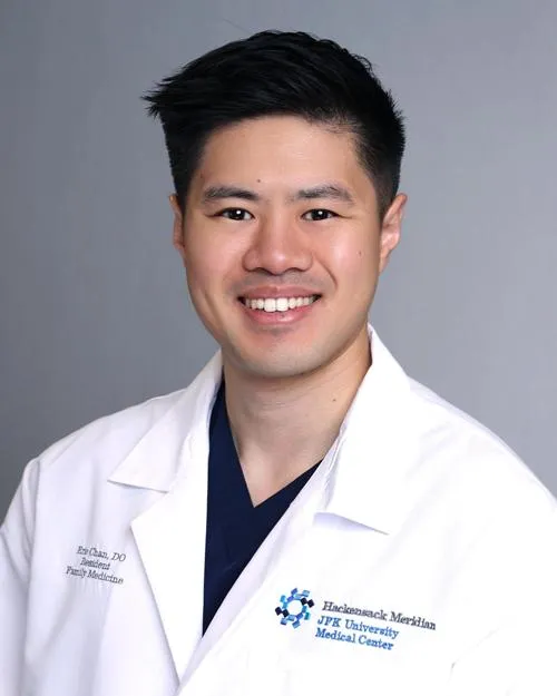 Dr. Eric I-Yun Chang, MD - Florham Park, NJ - Plastic Surgery