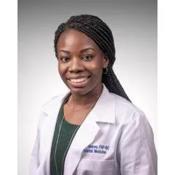 Avia Latrelle Reaves - Columbia, SC - Nurse Practitioner, Internal Medicine