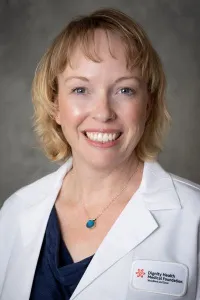 Britta A. Van Andel, NP - Woodland, CA - Nurse Practitioner