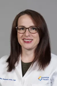 Dr. Ashley Sheppard - Barberton, OH - Family Medicine, Internal Medicine