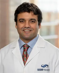Dr. Anupam Kumar Gupta - Mount Vernon, IL - Surgery