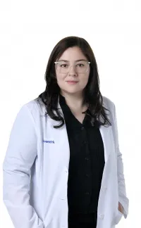 Dr. Juliana Giraldo-Ramirez, MD - Oviedo, FL - Internal Medicine