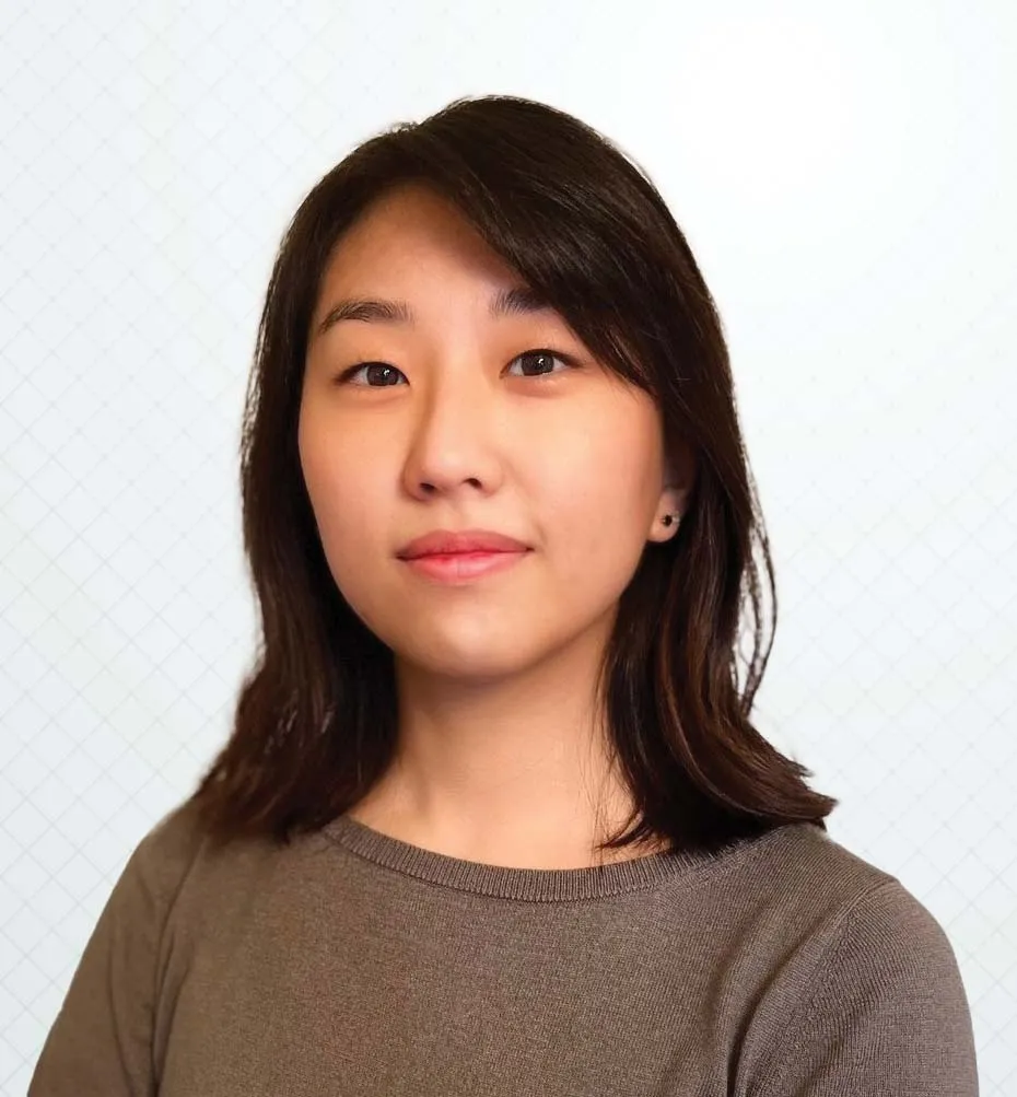 Dr. Rachel Cho - Elkridge, MD - Optometry