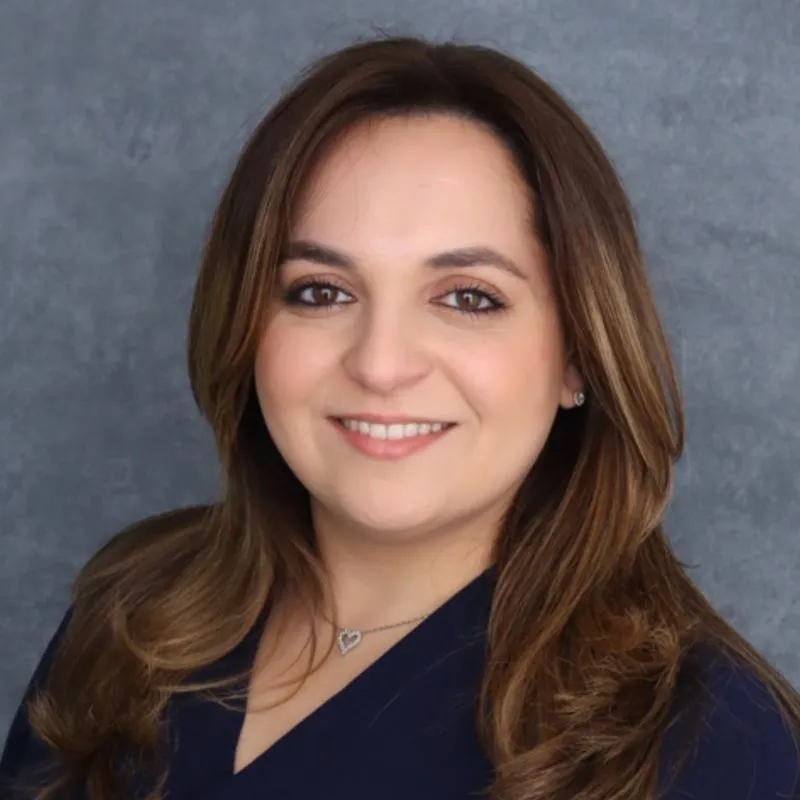 Dr. Pegah Panirian - Los Angeles, CA - Podiatry