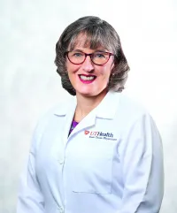 Leann Calvin, APRN, AGACNP-BC - Tyler, TX - Nurse Practitioner