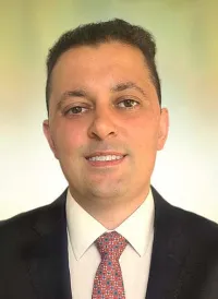 Dr. Salah Dean Dajani - Fargo, ND - Internal Medicine, Radiation Oncology