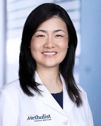 Dr. Luwei Tao, MD, PhD - Houston, TX - Internal Medicine