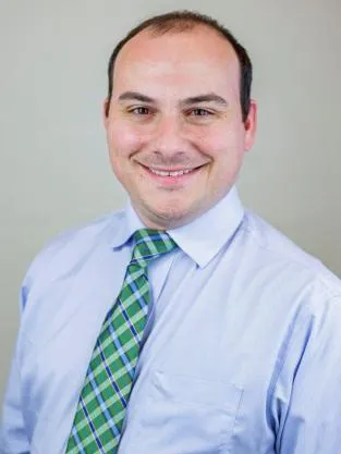 Dr. John Edward Clore - Charlottesville, VA - Pediatrics