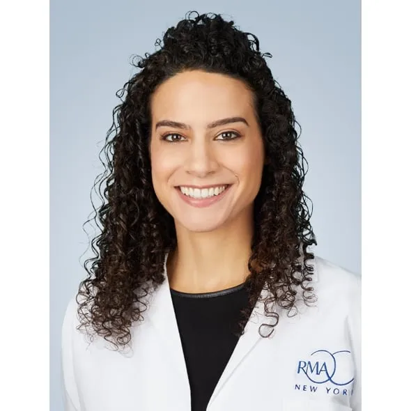 Dr. Debra A Aharon, MD - New York, NY - Obstetrics & Gynecology