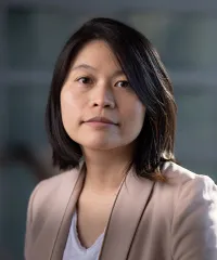 Dr. Xiao P. Peng, MD, PhD - Bronx, NY - Medical Genetics, Pediatrics