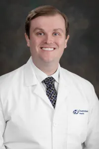 Dr. B. Austin Webb, MD - Owensboro, KY - Internal Medicine