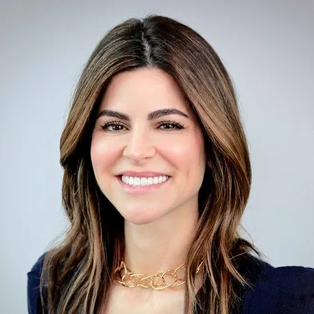 Dr. Samantha Bader Conrad, MD - Chicago, IL - Dermatology