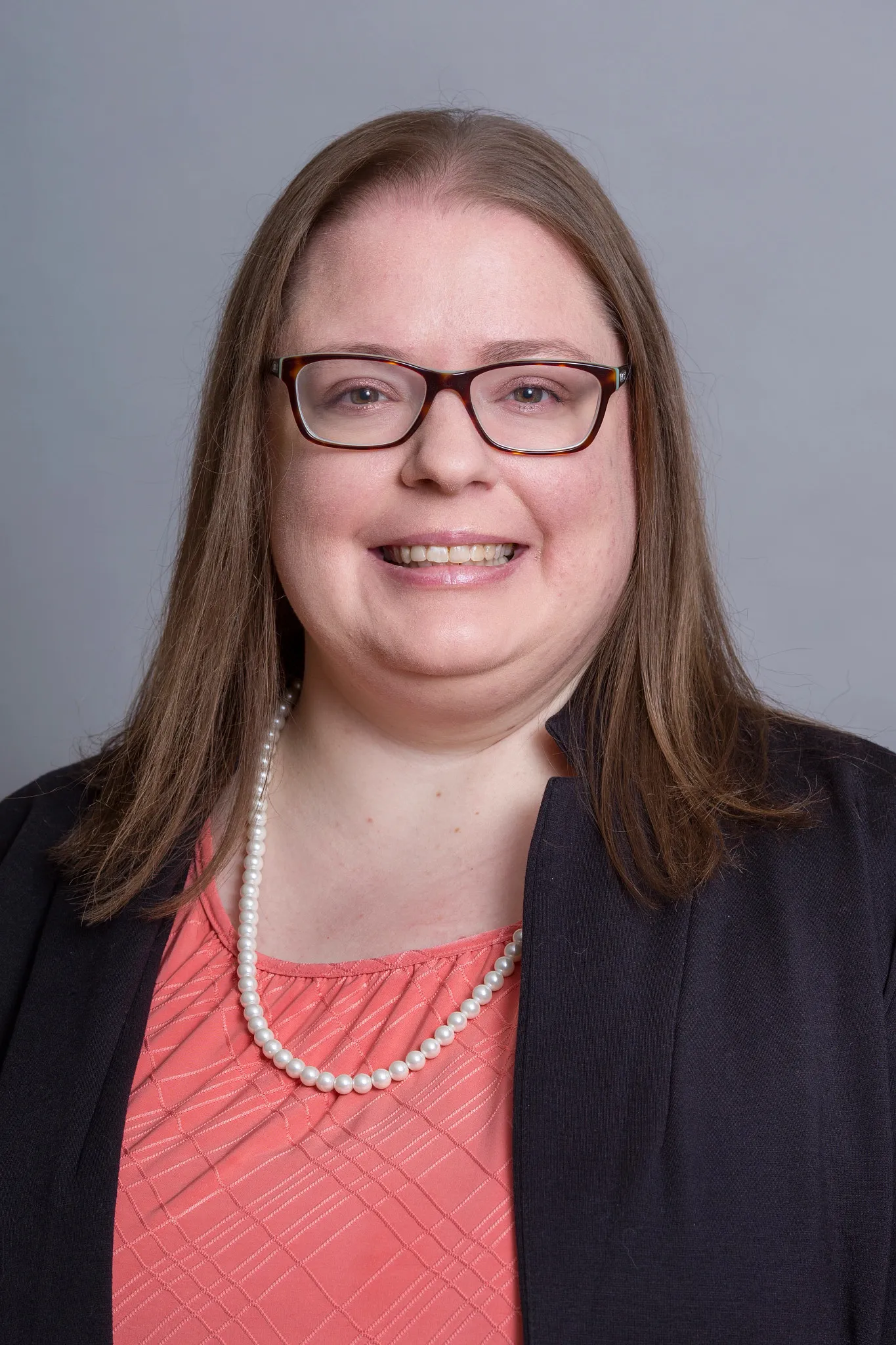 Emily-Ann Koros - Mason, OH - Nurse Practitioner