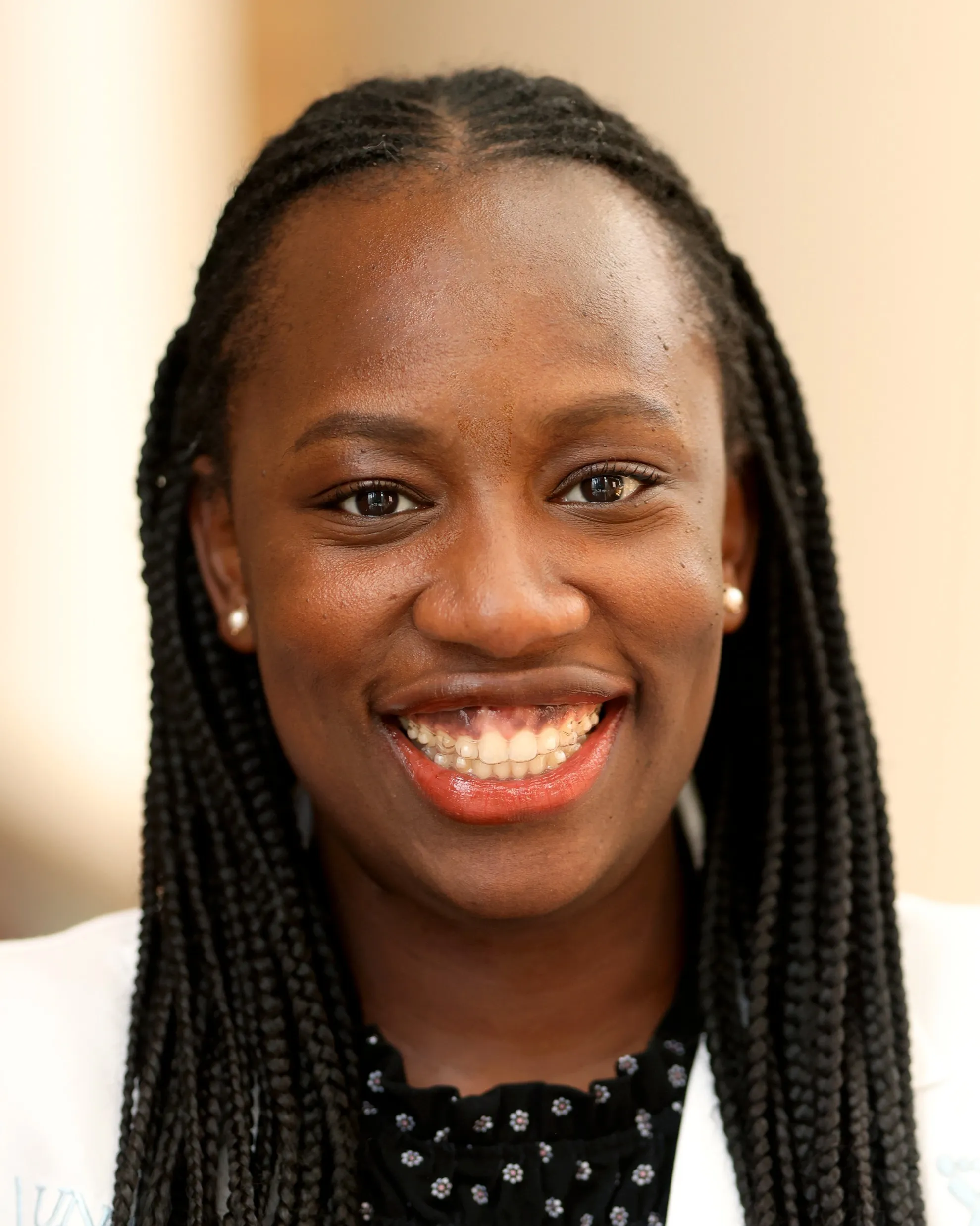 Dr. Mofiyin A. Obadina - Chapel Hill, NC - Hematology, Hematologist
