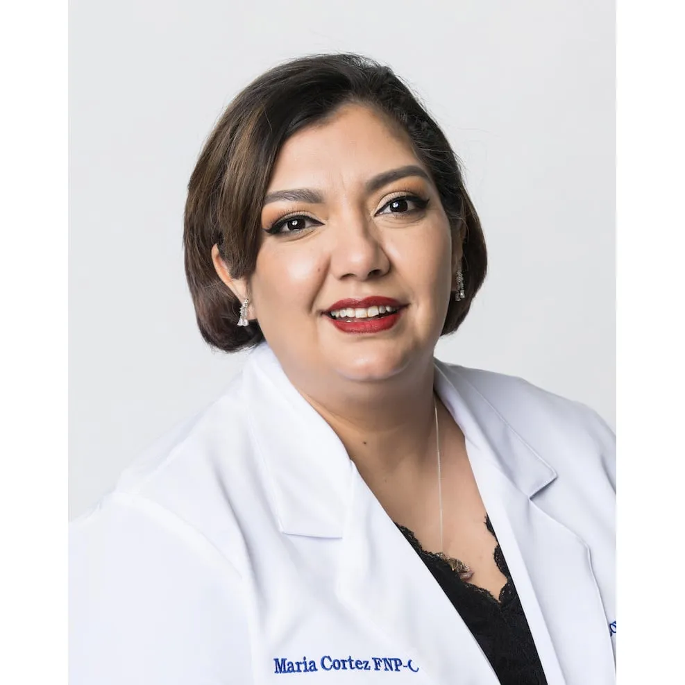 Maria Cortez, NP - Abernathy, TX - Nurse Practitioner, Family Medicine
