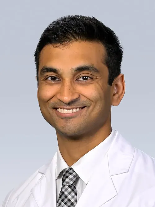 Dr. Hari Shankar, MD - Philadelphia, PA - Pulmonology, Pulmonologist