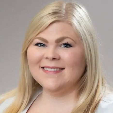 Rebecca Grob, NP