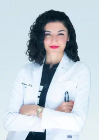 Dr. Nilay Donmez, MD - Tacoma, WA - Pediatrics