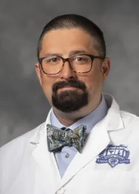 Dr. Cletus N Stanton, MD - Detroit, MI - Trauma Surgery, Surgery