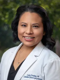 Guadalupe Ornelas, NP - La Jolla, CA - Nurse Practitioner