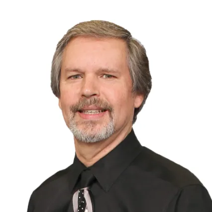 Dr. Gregory Keith Harter - Waterloo, IA - Family Medicine