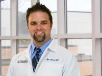 Kyle Parton, FNP - Ringgold, GA - Nurse Practitioner