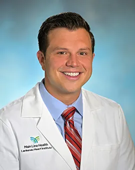 Dr. Joshua C. Hamsher, MD - Wynnewood, PA - Cardiovascular Disease, Cardiologist