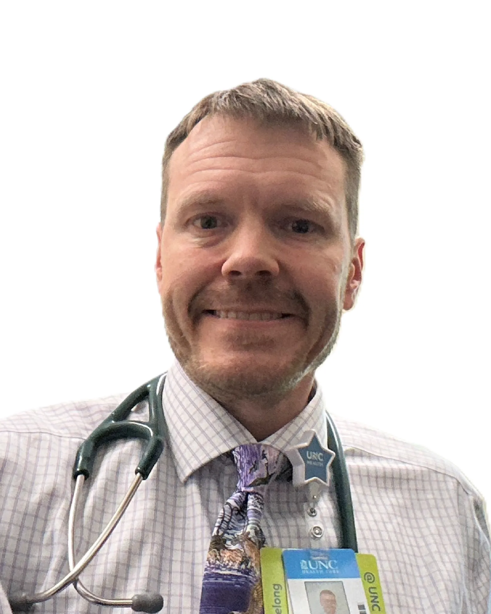 Dr. David J. Masuck - Apex, NC - Family Medicine