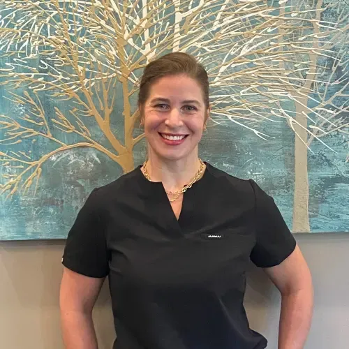 Dr. Ellen M Denmead - Denver, NC - Dentistry