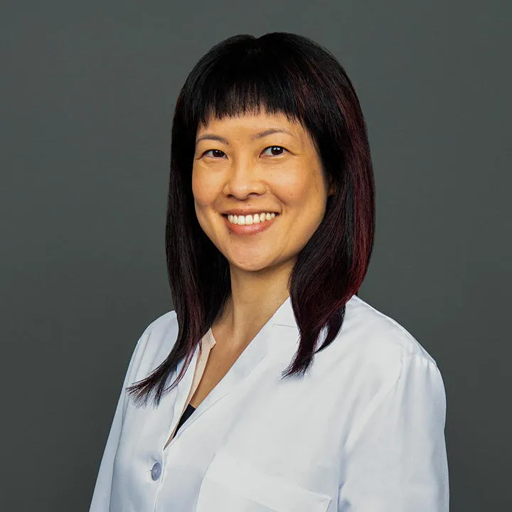 Dr. Katsuko Nagayoshi - Philadelphia, PA - Psychiatry