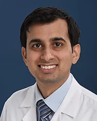 Dr. Sunny R Parmar, MD - Bethlehem, PA - Nephrology