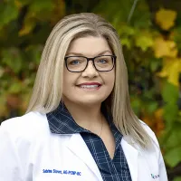 Sabrina Stover, AG-PCNP-BC, APRN