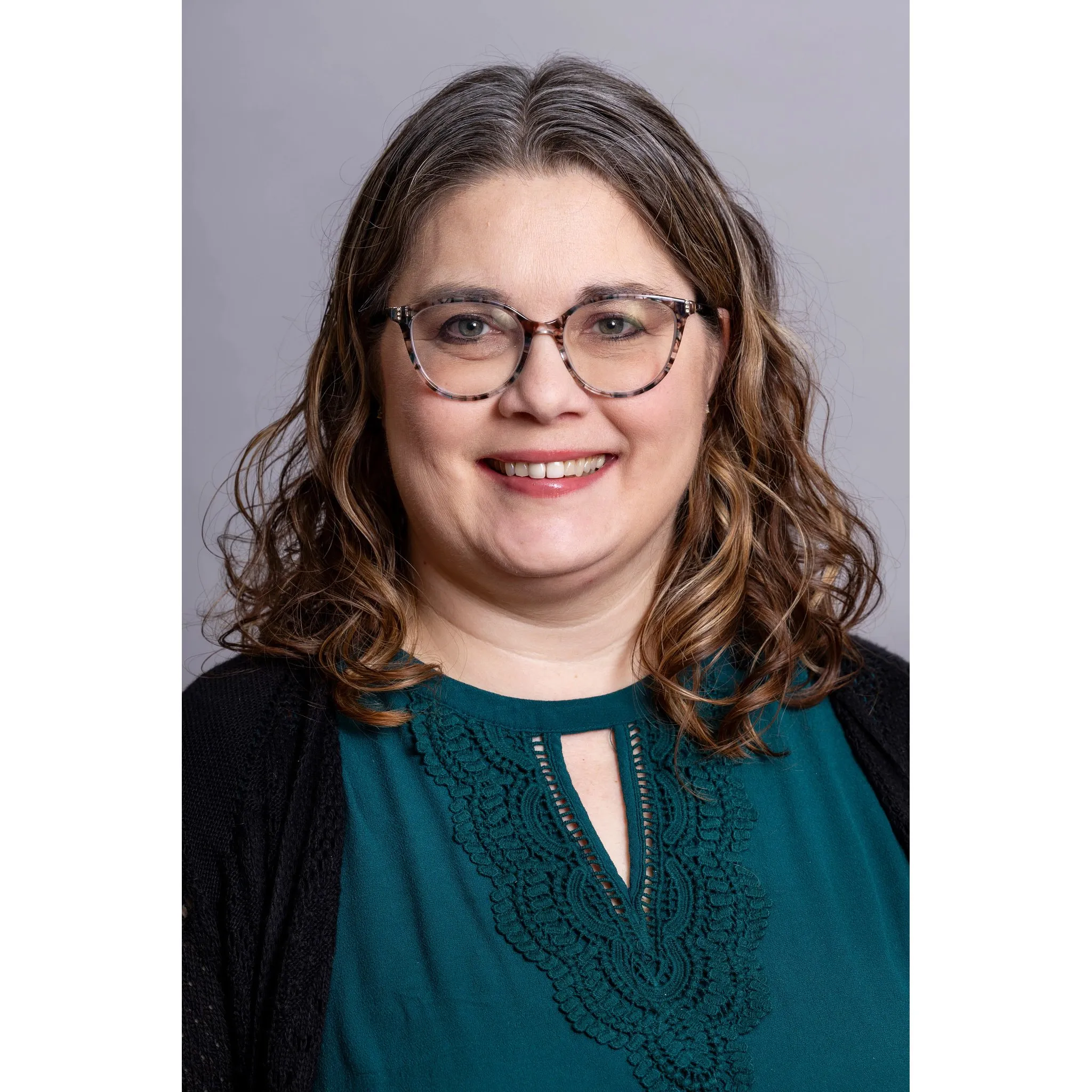 Jennifer Thornicroft - Liberty Township, OH - Nurse Practitioner