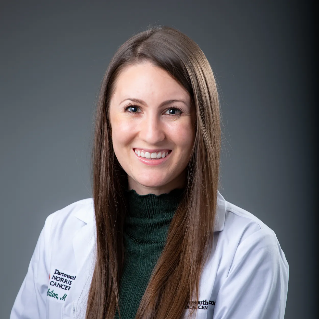 Dr. Catherine P. Anton - Lebanon, NH - Hematology, Hematologist, Oncologist, Oncologist/hematologist