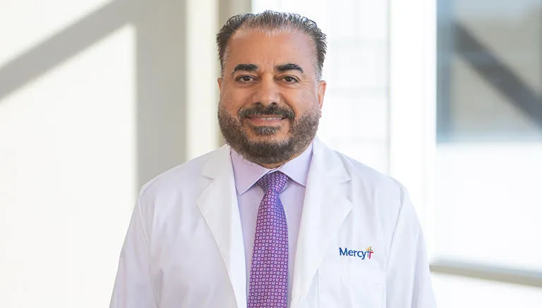 Dr. Omar Almousalli - Festus, MO - Cardiovascular Disease, Cardiologist