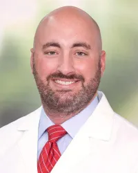 Dr. Brady S Christensen, DO - Virginia Beach, VA - Family Medicine