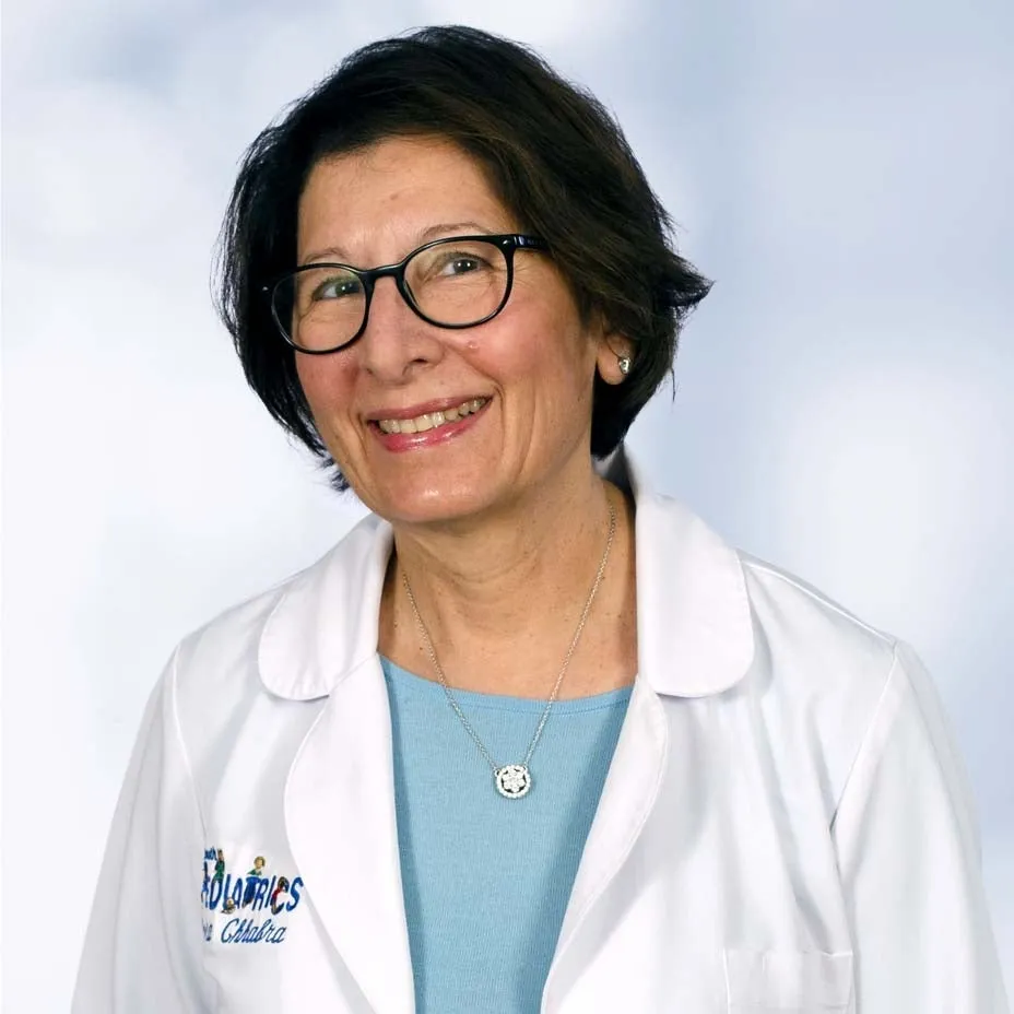 Dr. Neera Chhabra, MD - Shreveport, LA - Pediatrics