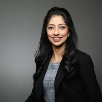 Khushabu Gandhi, NP - Bloomingdale, IL - Nurse Practitioner