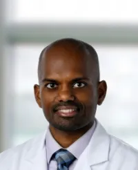 Dr. Joyson Kodiyan, MD